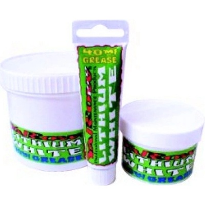 Yarrow Lithium White 130 ml