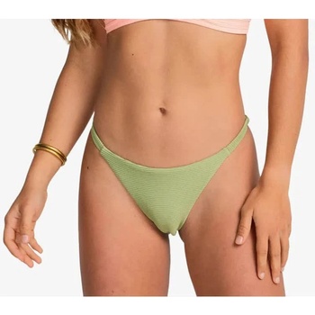Billabong Tanlines Maya thong bottom - Green (Avocado)