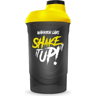 Shaker Shake it UP, 600 ml, WarriorX Lab