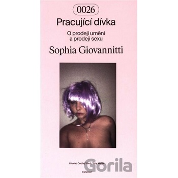 Pracující dívka