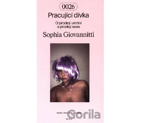 Pracující dívka