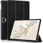Techsuit Калъф за Honor Pad 9 - FoldPro - Черен