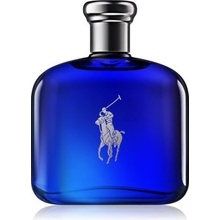 Ralph Lauren Polo Blue toaletní voda pánská 125 ml