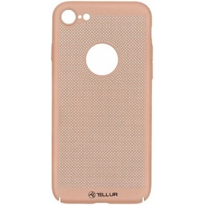 Tellur Cover Heat Dissipation iPhone 8 rose zlaté