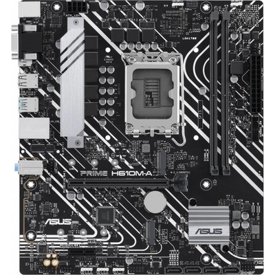 Asus PRIME H610M-A-CSM