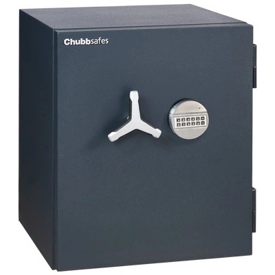 Chubbsafes DuoGuard G1-60-EL-PL-60
