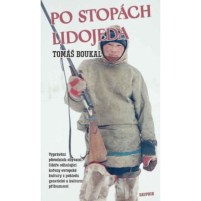 Po stopách lidojeda