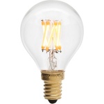 Tala Електрическа крушка PLUTO, LED 3W E14 2700K, Tala (TALPLUT3W2700KE14NT)