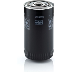 Mann-filter Маслен филтър mann-filter w 950/26