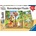 Ravensburger - Puzzle 3x49 Disney Winnie the Pooh - Sports Day - 40 - 99 piese