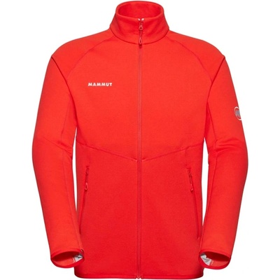 Mammut Поларено яке MAMMUT Aconcagua ML mammut red XL