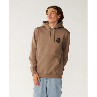 Rip Curl WETSUIT ICON HOOD Walnut