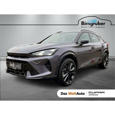 Cupra Formentor 1.5 TSI DSG 110 kW