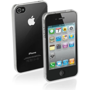 SBS Crystal Case iPhone 4/4S