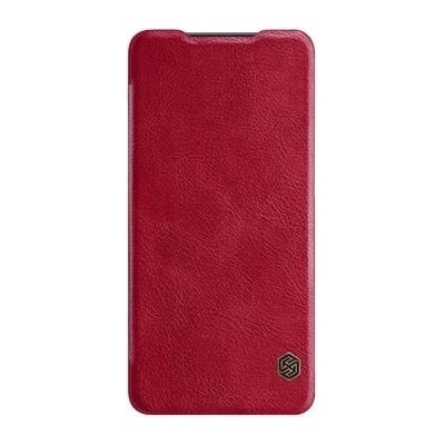 Nillkin Qin Pouzdro Xiaomi Mi9 Lite Red