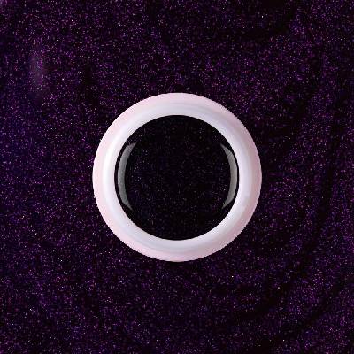 Ruscona UV/LED gel ASTRO LILA 216 5 ml