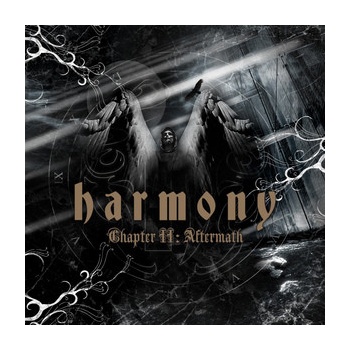 Harmony - Chapter II:Aftermath CD