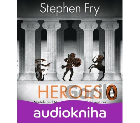 Heroes - Stephen Fry