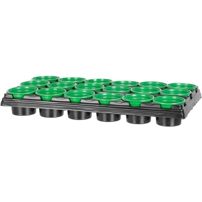 STREND Sadbovac Herrison P4018 18 priesad 56x32x8 cm