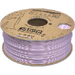 Formfutura EasyFil ePLA Matt Mauve - 1, 75 mm / 1000 g (PLAE-175MTMV-01000)
