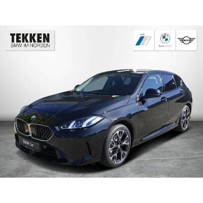 BMW 116i M Sport 90 kW