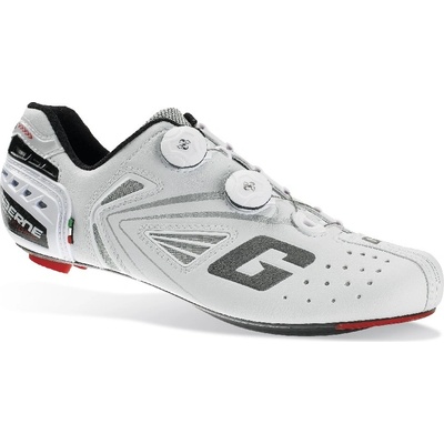 Gaerne Chrono Carbon Plus white