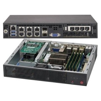 Supermicro CSE-E300