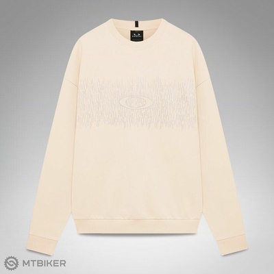 Oakley Rain Camo Crewneck mist