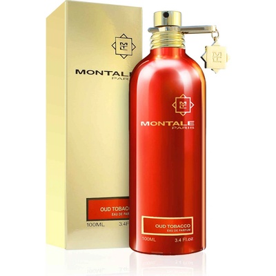 Montale Oud Tobacco parfumovaná voda unisex 100 ml