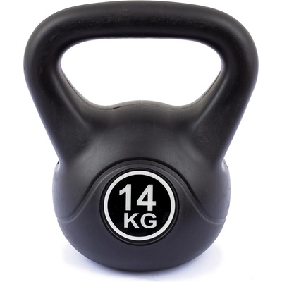 TRINFIT Kettlebell Vin-Bell 14 kg