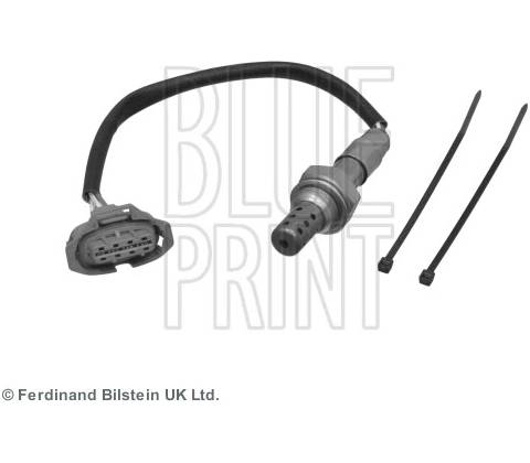 Lambda sonda BLUE PRINT ADG070124