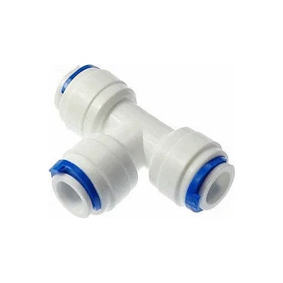 Atlas Filtri Тройник за маркуч 1/4" x1/4" x1/4" , RE7402030 (RE7402030)