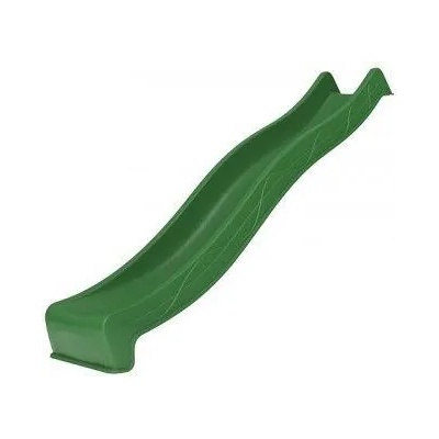 Kbt - Белгия KBT - Детска пързалка " Улей" Yulvo 400.012. 013.001, Лайм