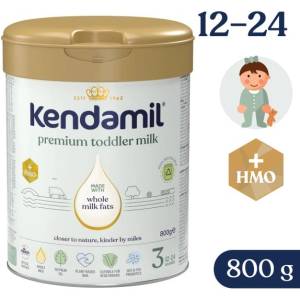 Kendamil Premium 3 HMO+ (800 g) (35343265)