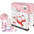 Mac Toys Kosmetický adventní kalendář Tiny Boss