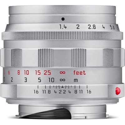LEICA Summilux-M 50 f/1,4