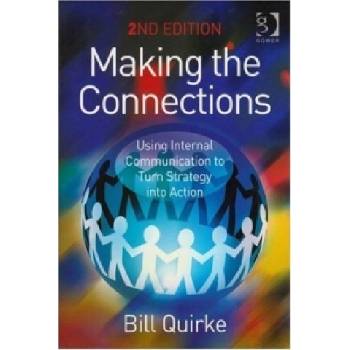 Making the Connections | Bill Quirke