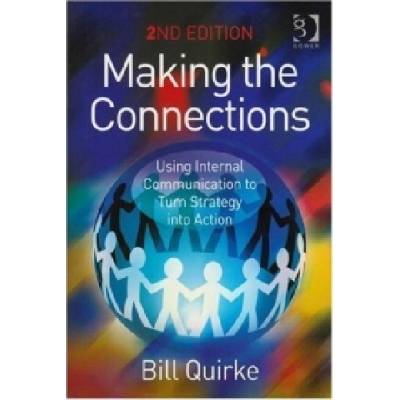Making the Connections | Bill Quirke