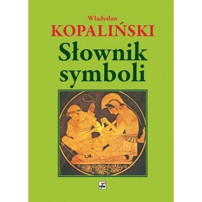 Słownik symboli wyd. 3