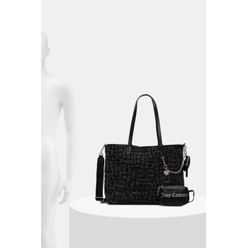 Juicy Couture чанта tote дамска CAROL REVERSIBLE (BEJ2699A4WZC)