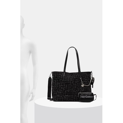 Juicy Couture чанта tote дамска CAROL REVERSIBLE (BEJ2699A4WZC)