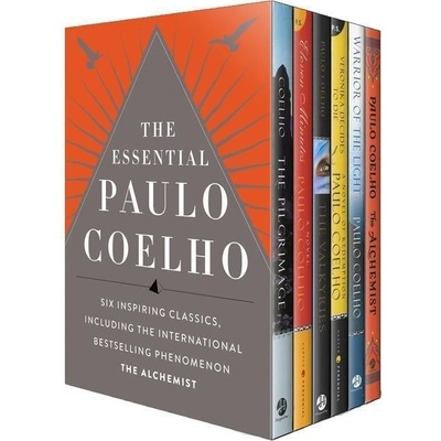 The Essential Paulo Coelho Coelho Paulo