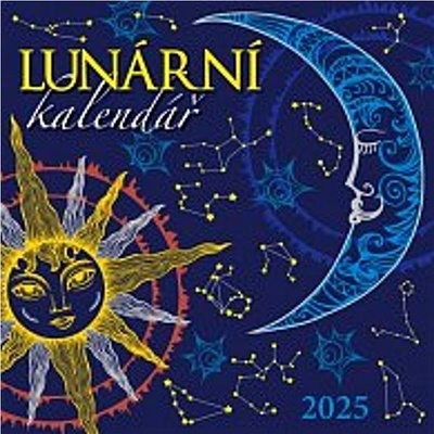 Lunární 2025