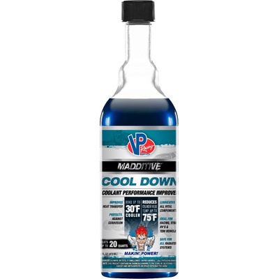 VP Racing Cool Down 473 ml