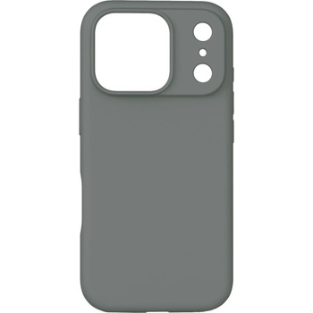 DVICED Силиконов MagSafe калъф iPhone 17 Pro, сив (DV511064)