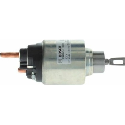 Elektromagnetický spínač, startér BOSCH 1 986 SE1 689