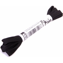 Tobby ploché 0802-8000 black