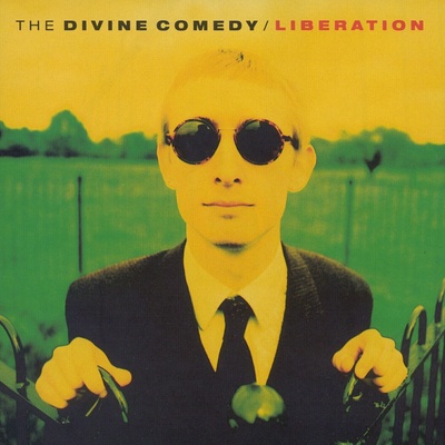 The Divine Comedy - Liberation (Reissue) LP