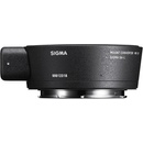 SIGMA MC-21