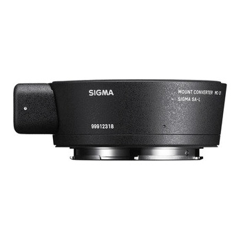 SIGMA MC-21